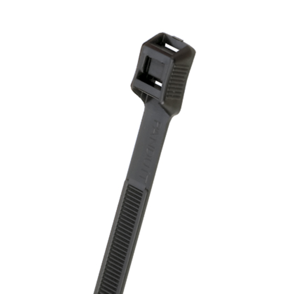 Panduit Cable Tie, In-Line, 10.1L (257mm), Light-Hvy, Wthr, IT965-C0, PK 100 IT965-C0